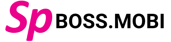 spboss.mobi logo